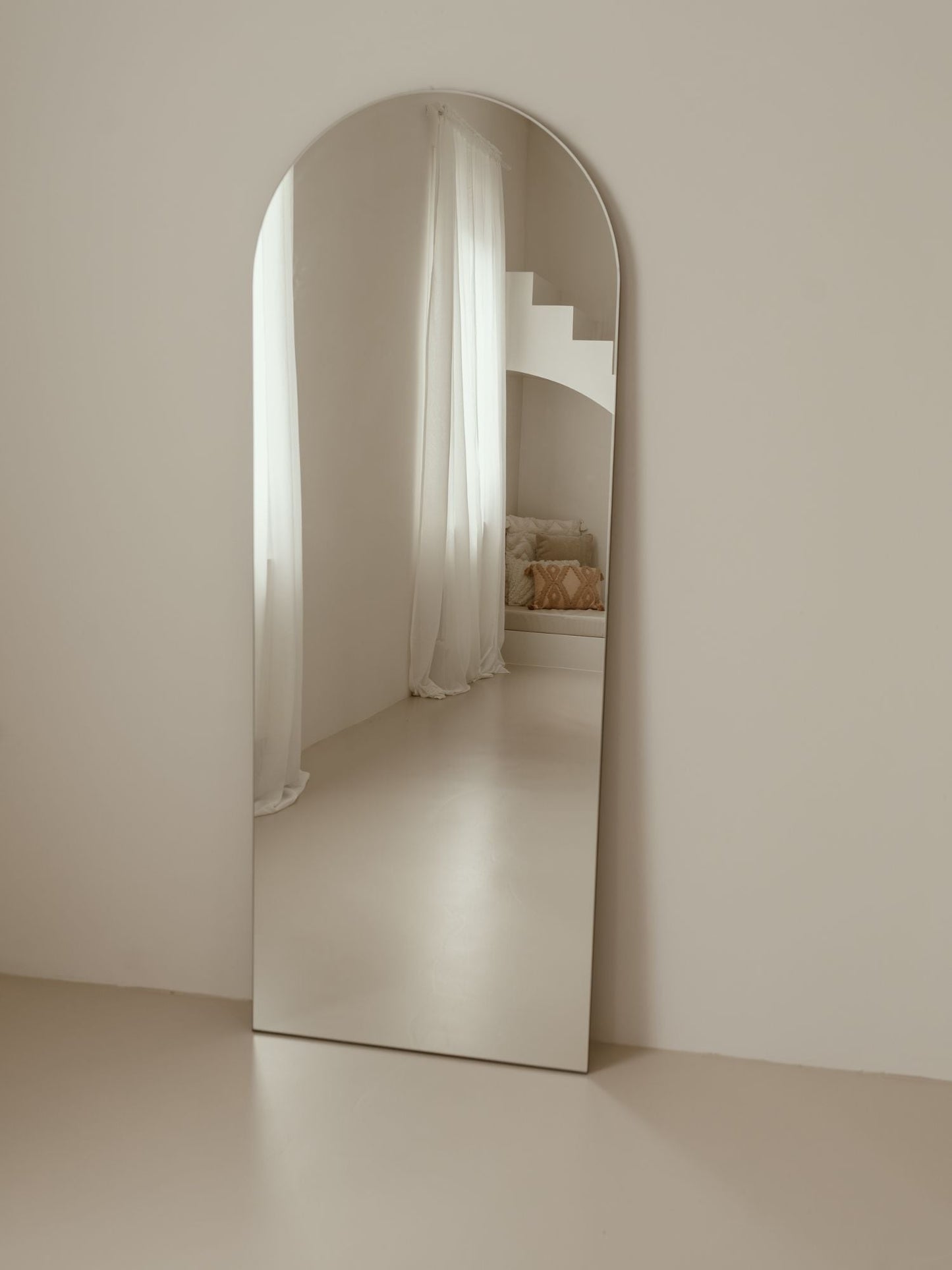 Miroir sur pied sans cadre 180X70