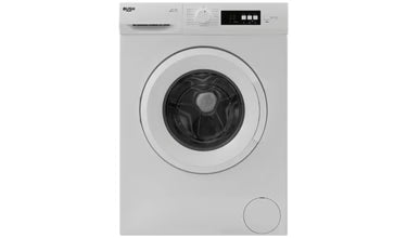 Bush WMT0712EW 7KG 1200 Spin Washing Machine - White 291/2921