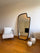 Lunor - Specchio Organico in Legno 180x100 cm