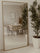 Specchio da Terra Grande Rettangolare 180x100 Oro