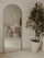 Miroir sur pied sans cadre 180X70