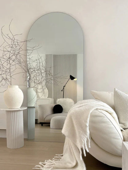 Miroir sur pied sans cadre 180X70