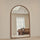 Amora - Specchio Grande ad Arco in Legno Caldo a Figura Intera 200cm x 120cm