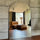 Edge - Specchio Grande ad Arco Senza Cornice a Figura Intera 179cm x 110cm