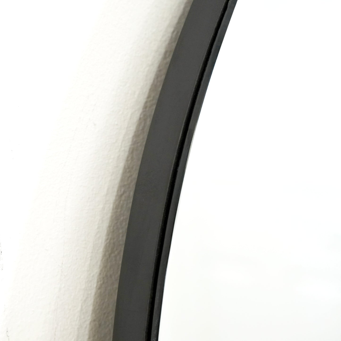 Edge - Specchio Grande a Laghetto Senza Cornice a Figura Intera 170cm x 80cm