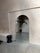 Miroir Moon Loft - Design Sophistiqué Sans Cadre - 200cm x 100cm