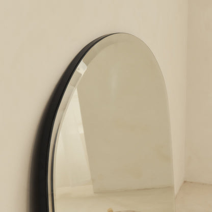 Vienna - Specchio Grande Senza Cornice Bisellato Sopracamino 95cm x 70cm