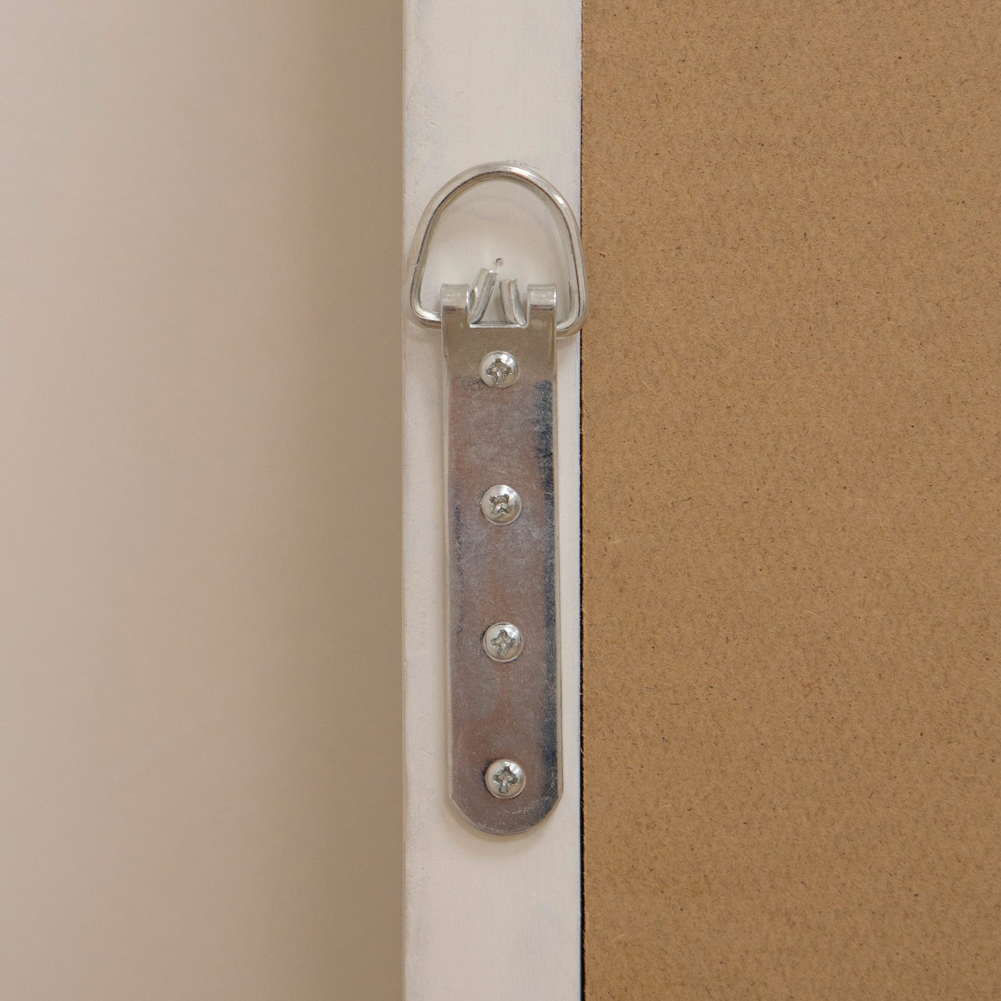 Tamara - Specchio ad Arco in Cemento Grande a Figura Intera 190cm x 110cm