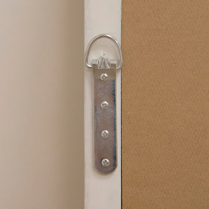 Tamara - Specchio ad Arco in Cemento Grande a Figura Intera 190cm x 110cm