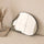 Edge - Specchio Irregolare Senza Cornice Pond 45cm x 30cm