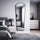 Specchio da Parete Rettangolare Moderno a Figura Intera - 55x160 cm