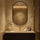 Miroir Mural Ovale Pill - Design Minimaliste et Sophistiqué