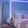 Specchio Trapezoidale Audace - Design Contemporaneo 70x160 cm
