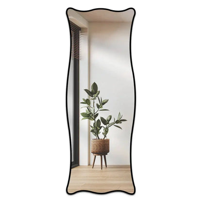 Specchio a Figura Intera Moderno Jade Premium - 70x160 cm