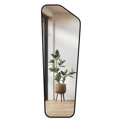 Miroir Décoratif sur Pied Meli Luxury - 55x160 cm